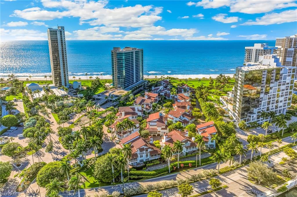 VILLA MARE - Residential