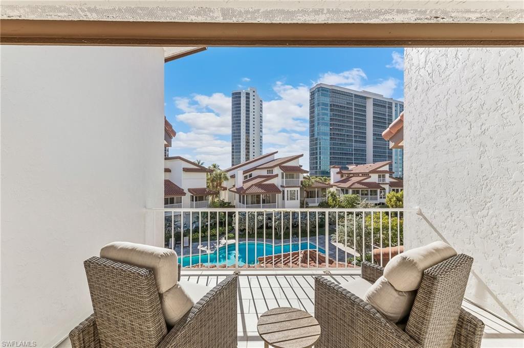 VILLA MARE - Residential