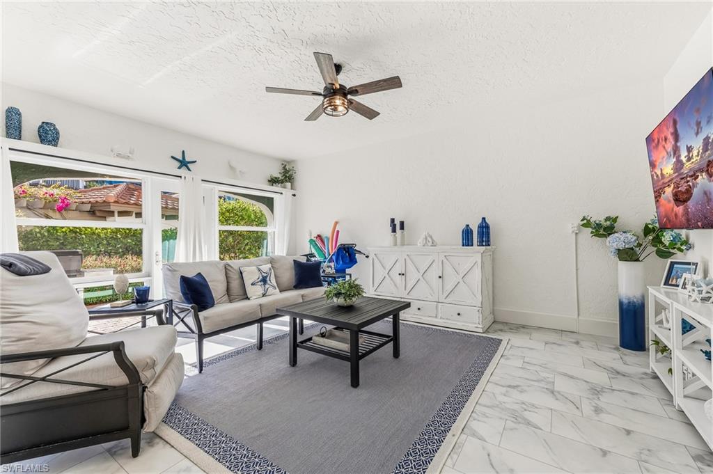 VILLA MARE - Residential