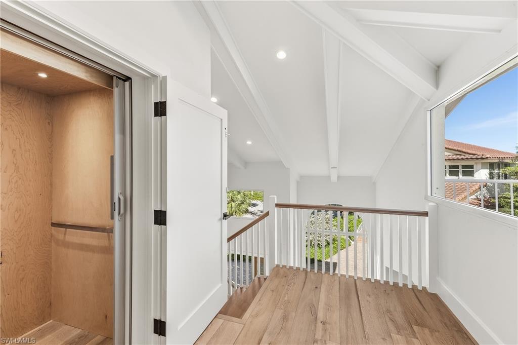 VILLA MARE - Residential