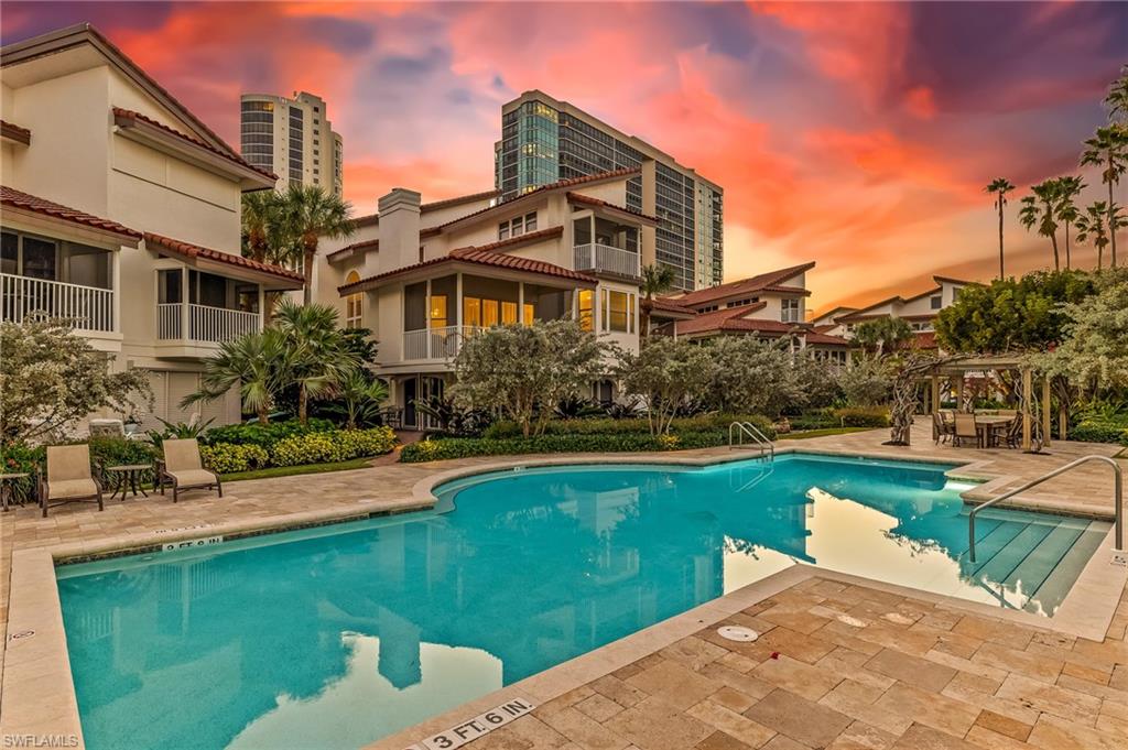 VILLA MARE - Residential