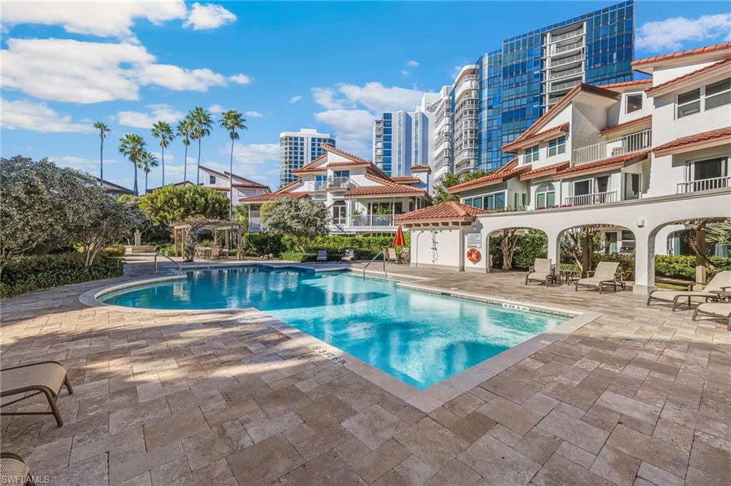 VILLA MARE - Residential