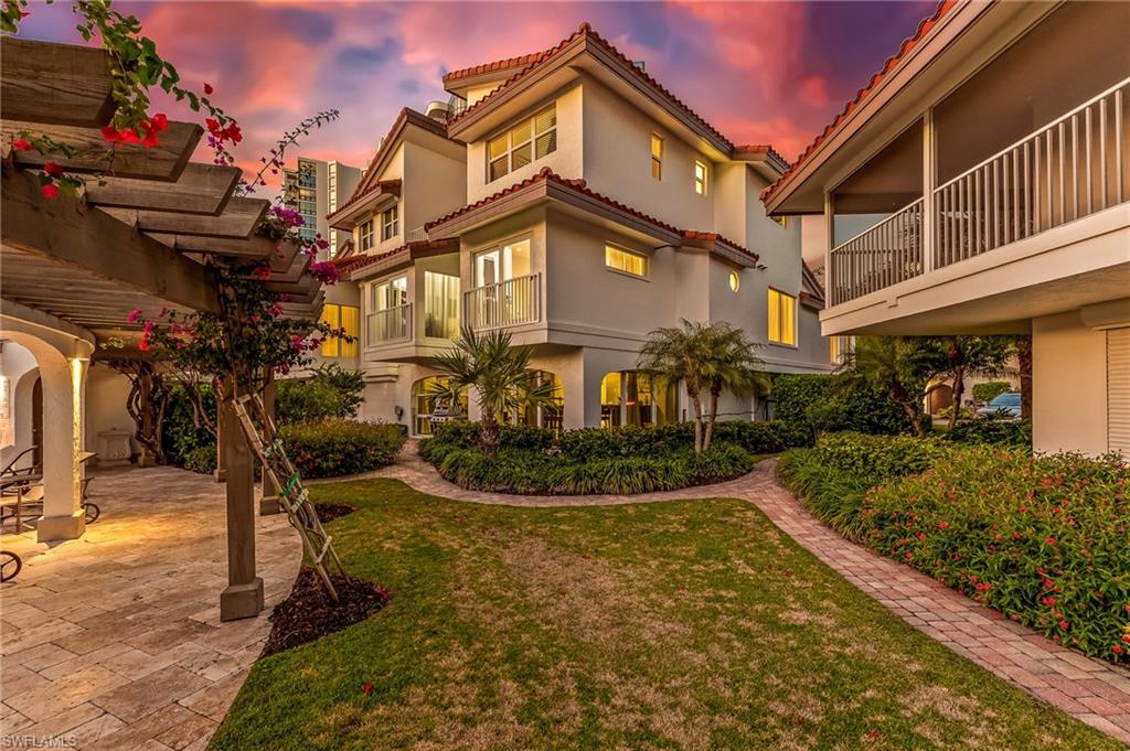 VILLA MARE - Residential