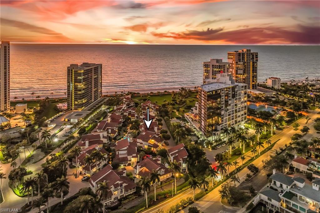 VILLA MARE - Residential