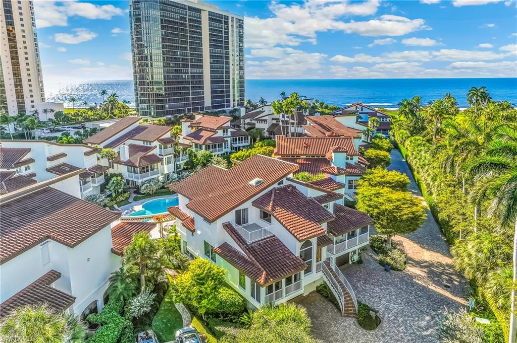 VILLA MARE - Residential