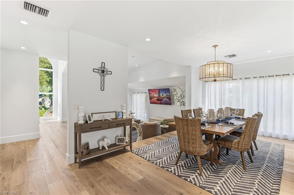 VILLA MARE - Residential