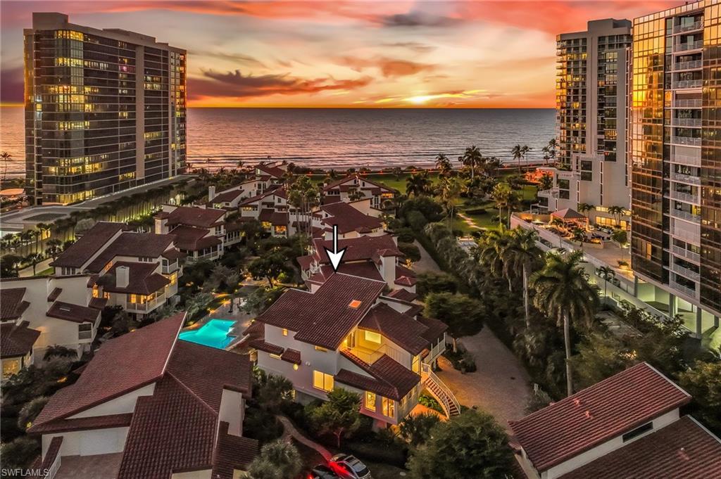 VILLA MARE - Residential