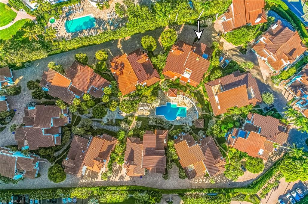 VILLA MARE - Residential