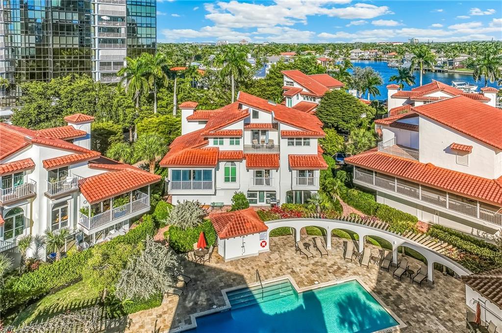 VILLA MARE - Residential