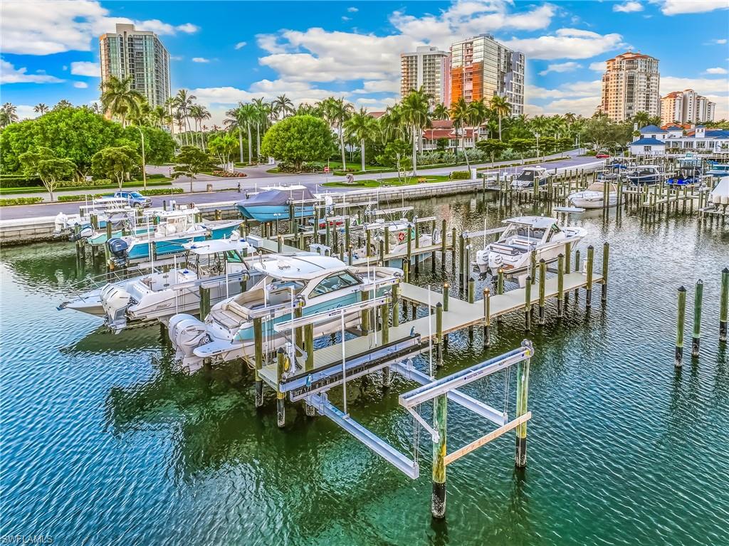 VILLA MARE - Residential