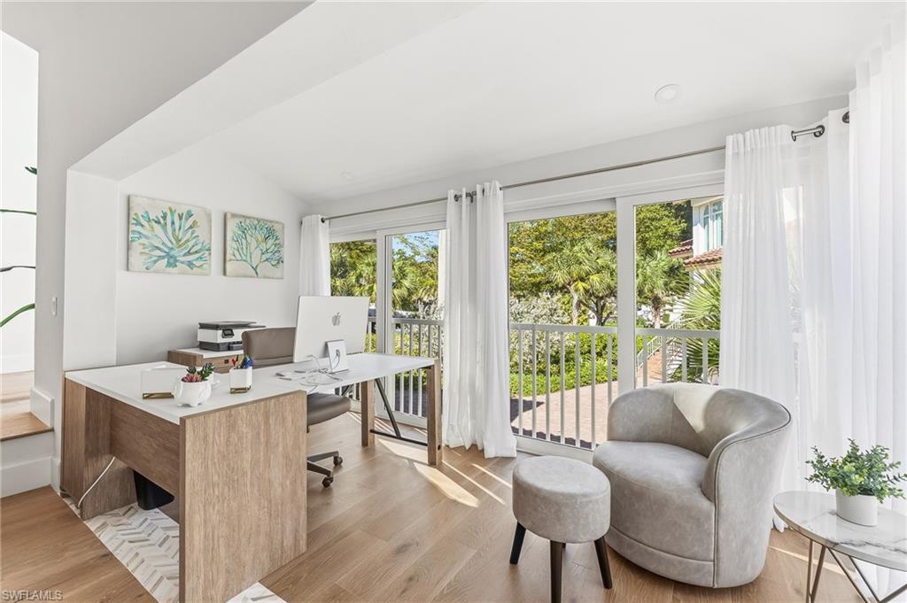 VILLA MARE - Residential