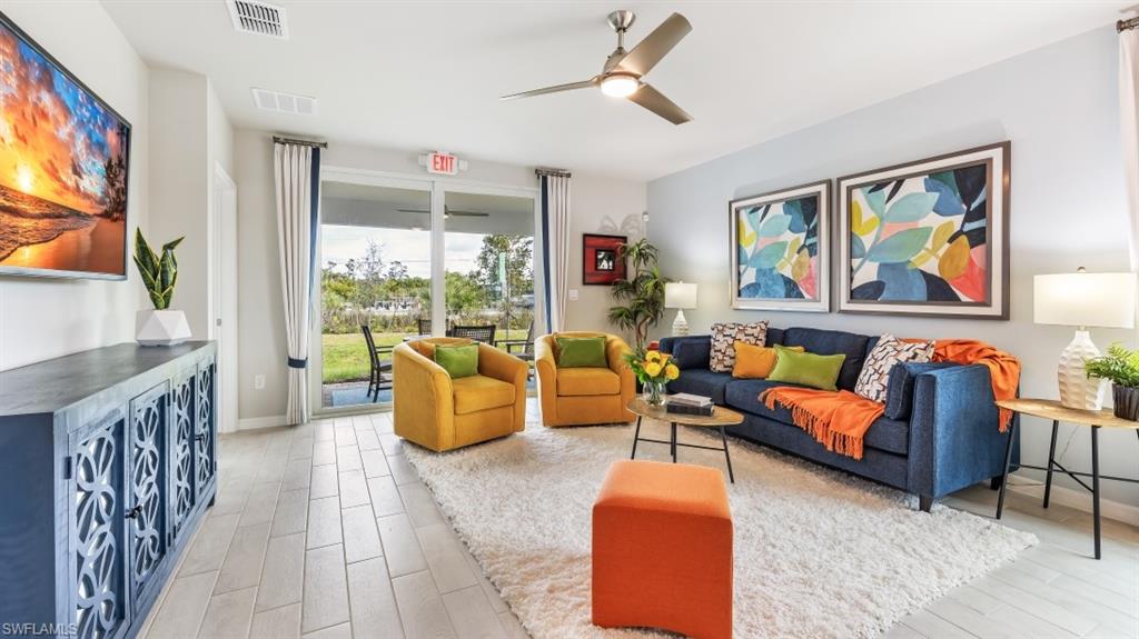 PALMETTO LANDING - Residential