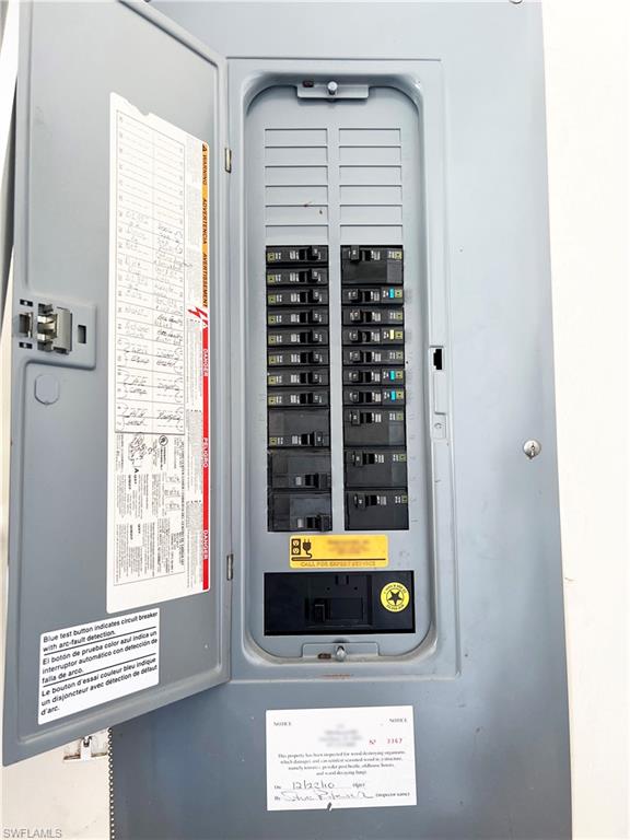 CORAL OAKS GOLF COURSE - Residential