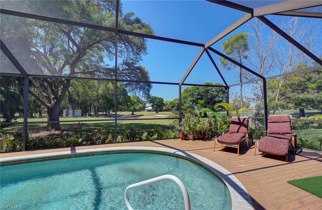 CORAL OAKS GOLF COURSE - Residential