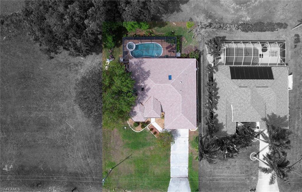 CORAL OAKS GOLF COURSE - Residential