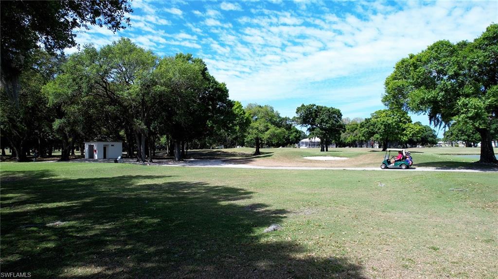 CORAL OAKS GOLF COURSE - Residential