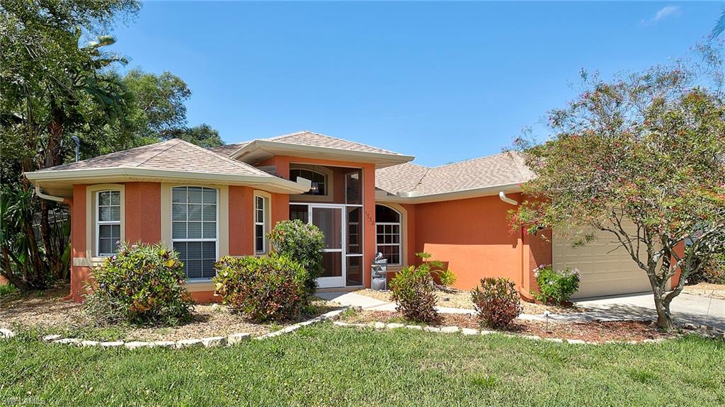 CORAL OAKS GOLF COURSE - Residential