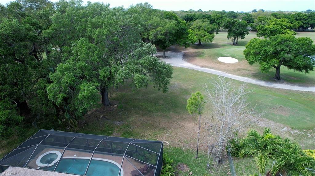 CORAL OAKS GOLF COURSE - Residential