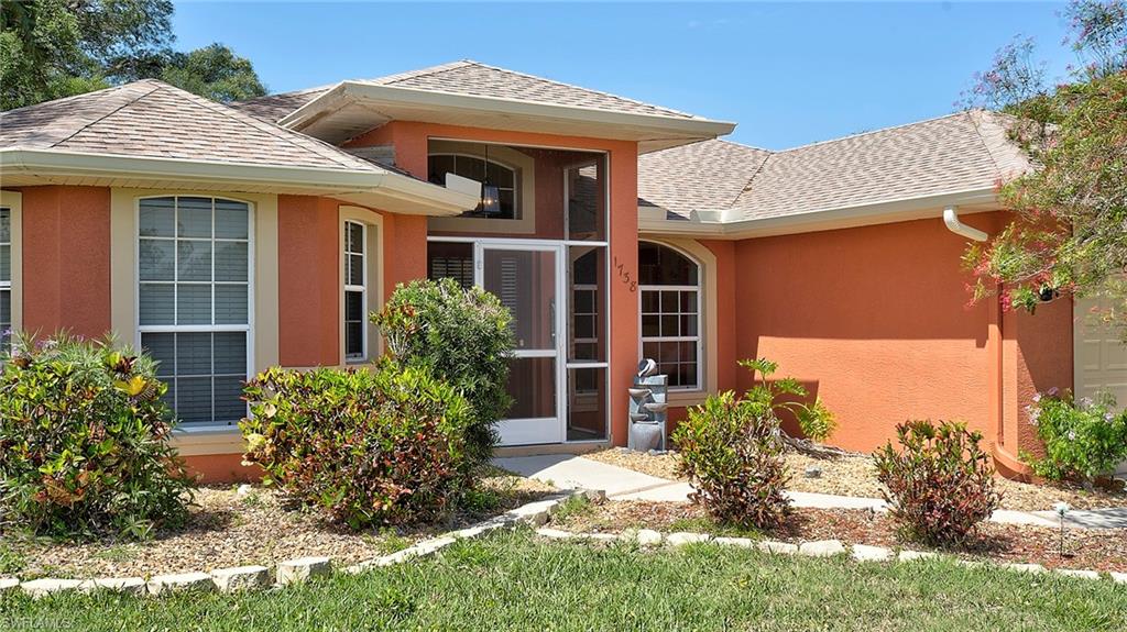 CORAL OAKS GOLF COURSE - Residential