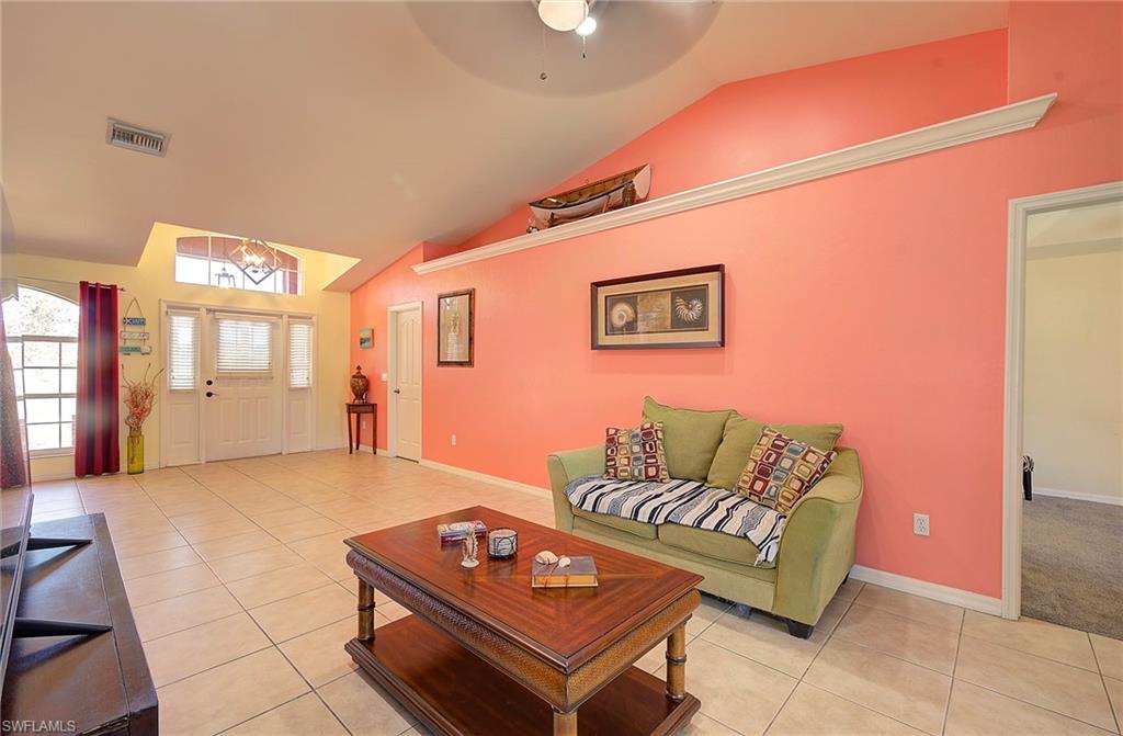 CORAL OAKS GOLF COURSE - Residential