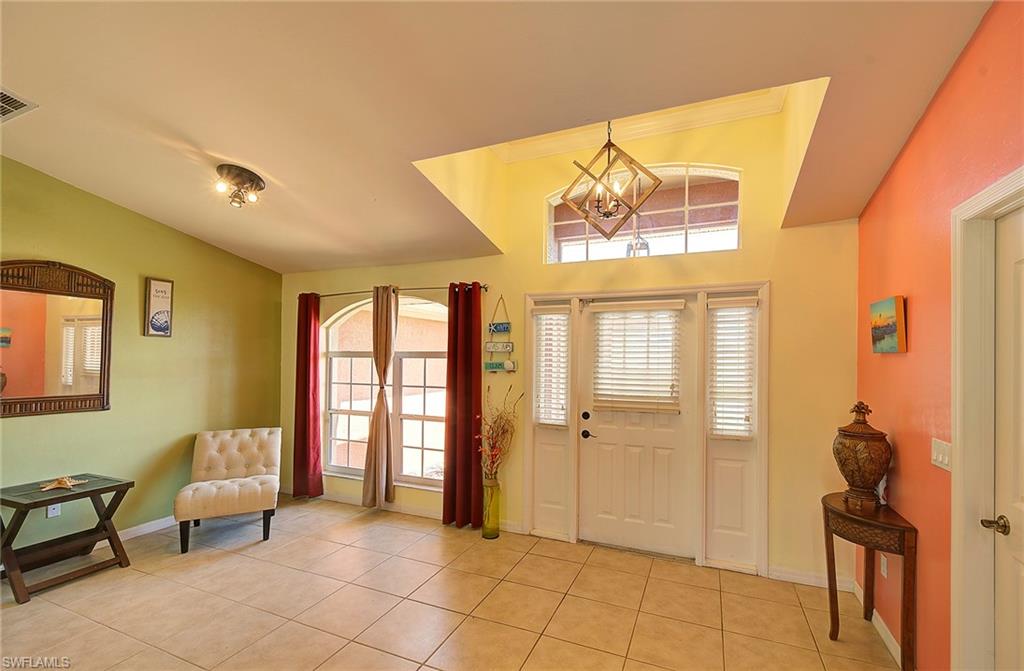 CORAL OAKS GOLF COURSE - Residential