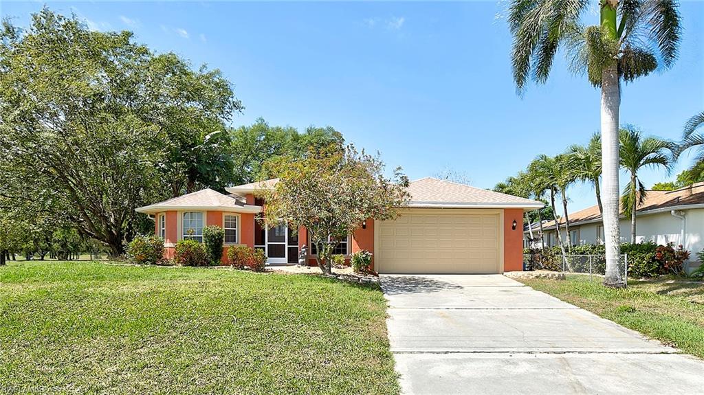 CORAL OAKS GOLF COURSE - Residential