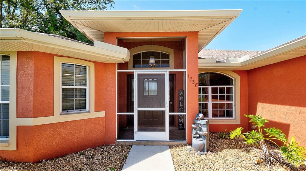 CORAL OAKS GOLF COURSE - Residential