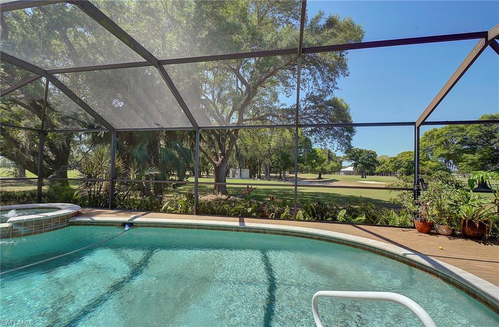 CORAL OAKS GOLF COURSE - Residential