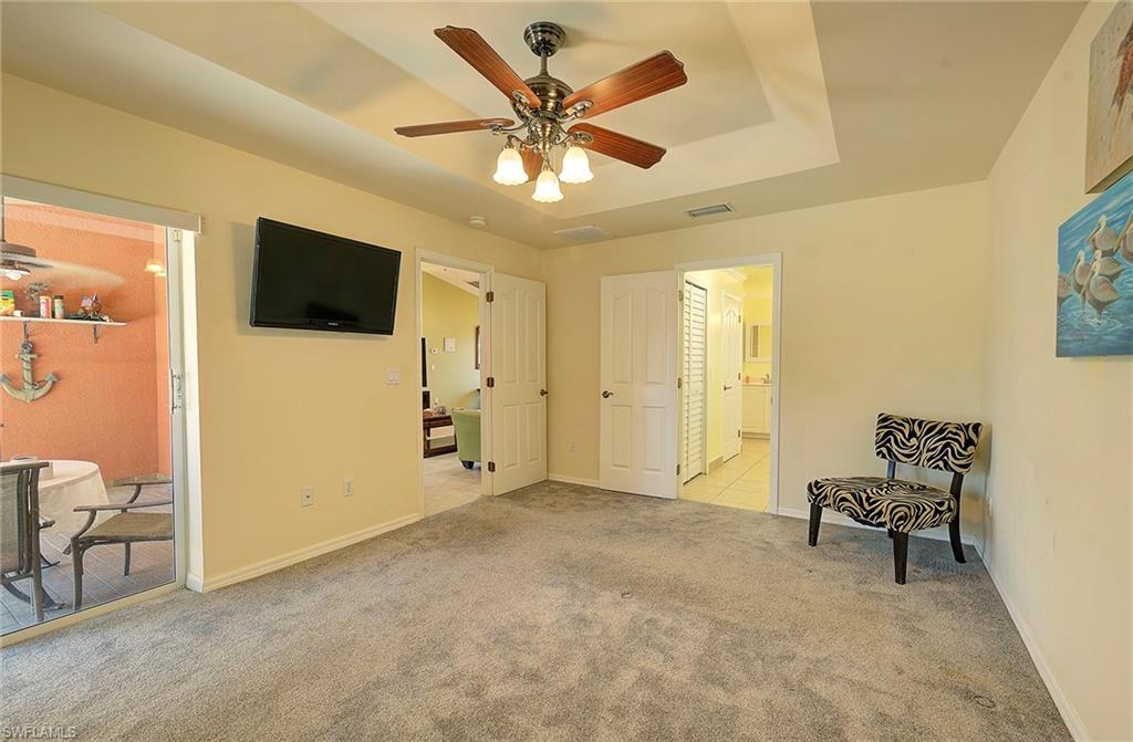 CORAL OAKS GOLF COURSE - Residential