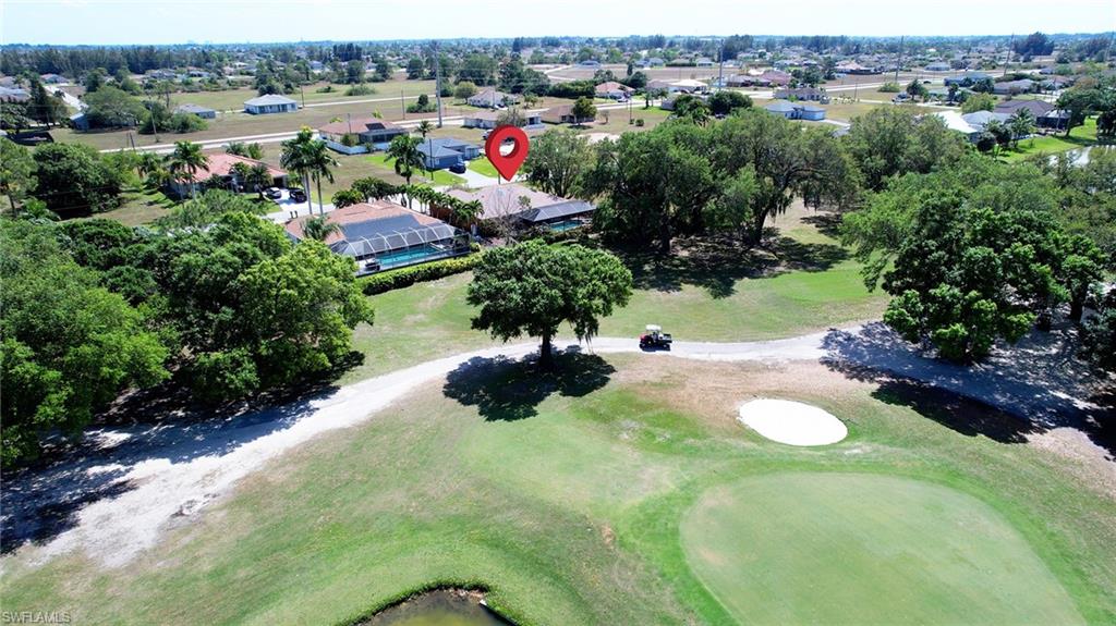 CORAL OAKS GOLF COURSE - Residential