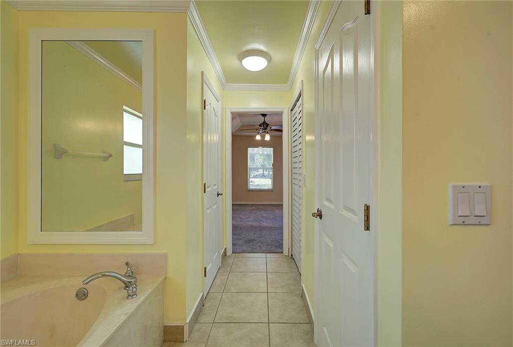 CORAL OAKS GOLF COURSE - Residential