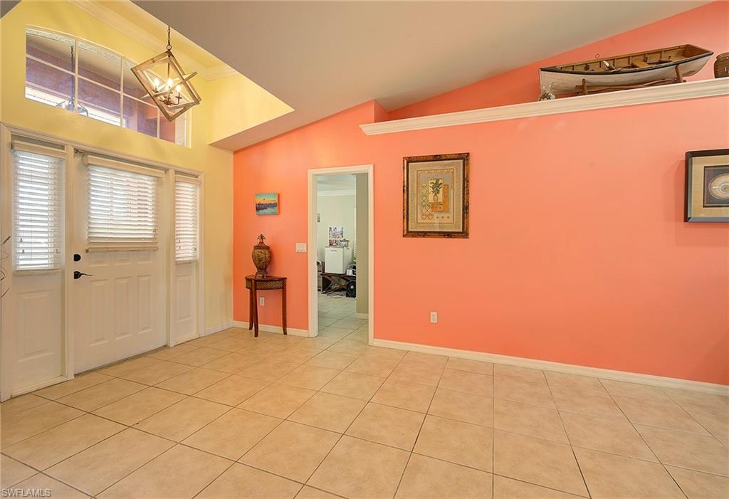 CORAL OAKS GOLF COURSE - Residential