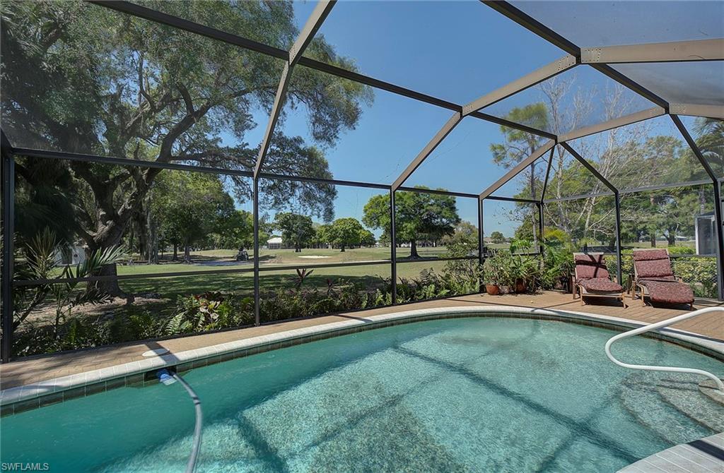 CORAL OAKS GOLF COURSE - Residential