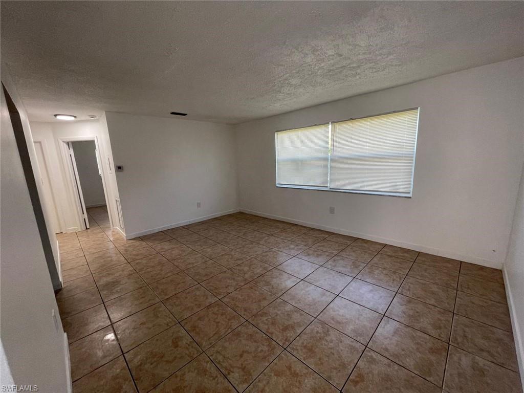 FORT MYERS - Residential Lease