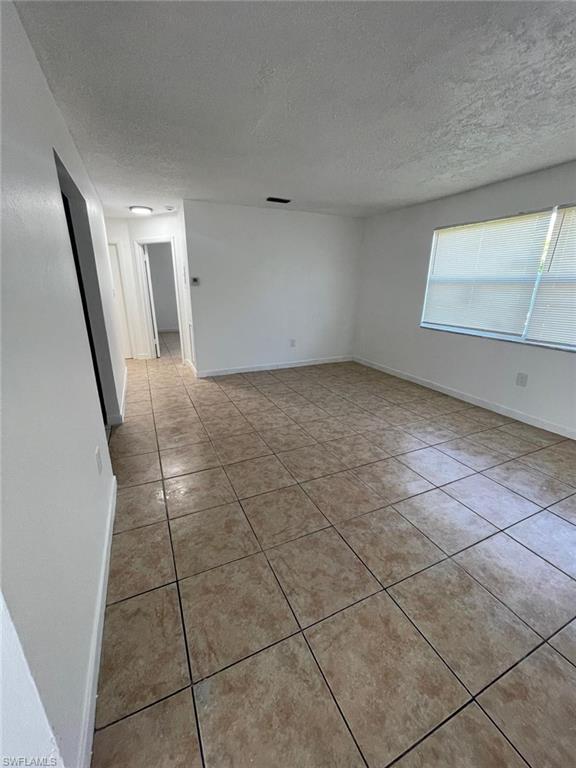 FORT MYERS - Residential Lease
