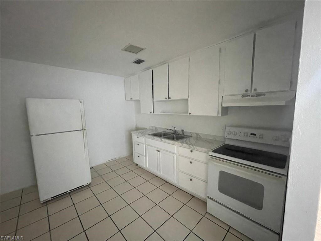 FORT MYERS - Residential Lease