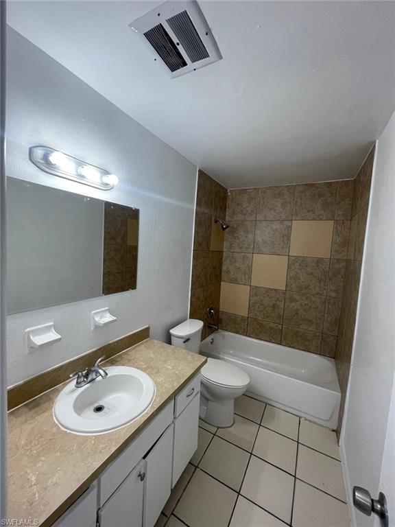 FORT MYERS - Residential Lease