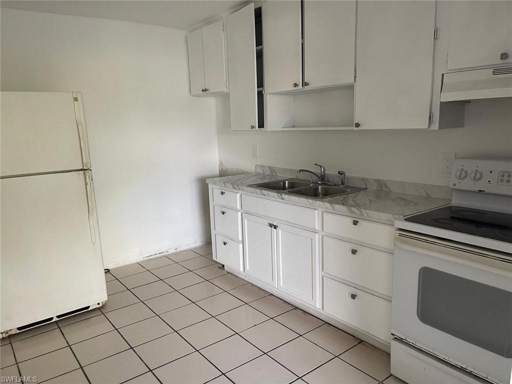 FORT MYERS - Residential Lease