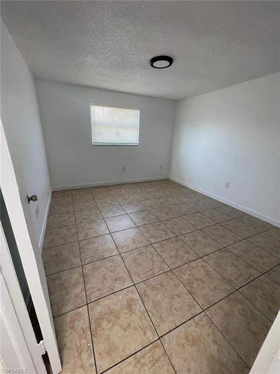 FORT MYERS - Residential Lease