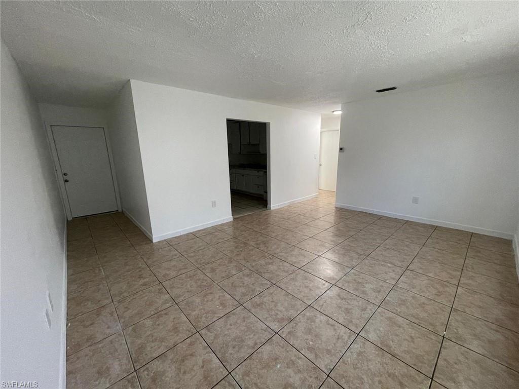 FORT MYERS - Residential Lease