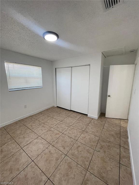 FORT MYERS - Residential Lease