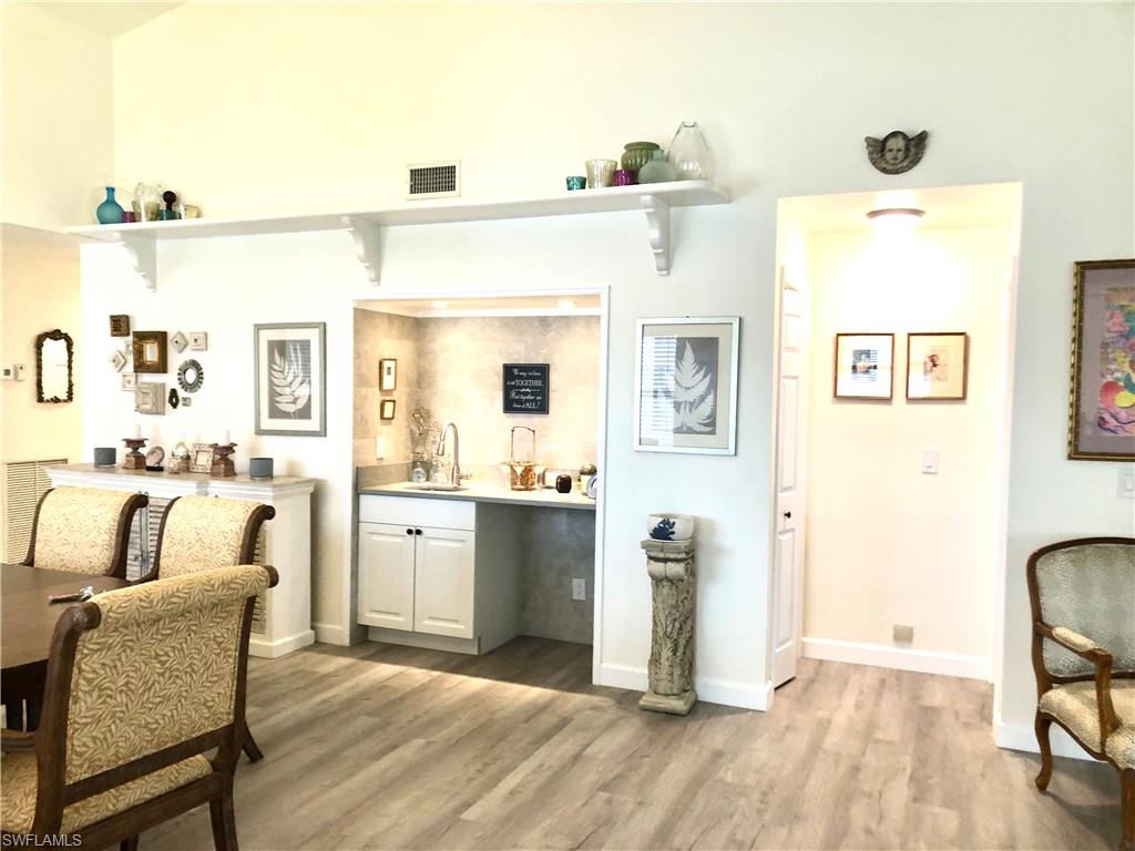 FAIRWAY WOODS AT THE FOREST - Residential