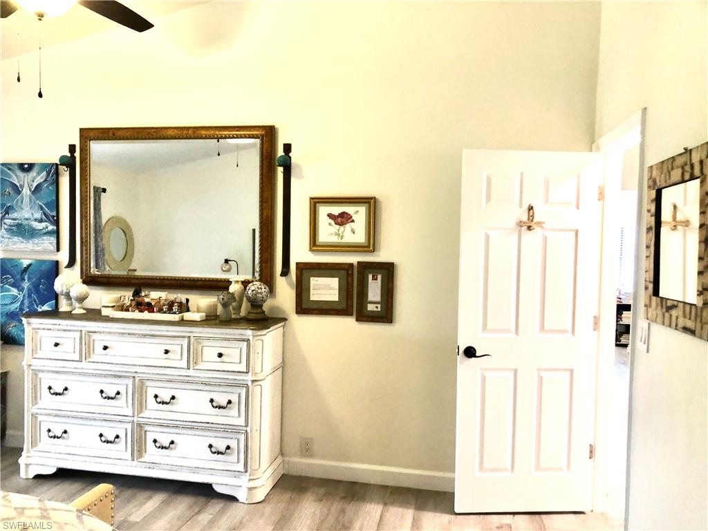 FAIRWAY WOODS AT THE FOREST - Residential