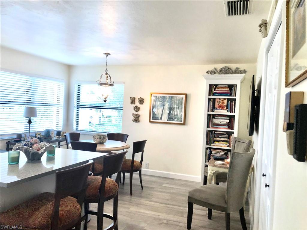 FAIRWAY WOODS AT THE FOREST - Residential