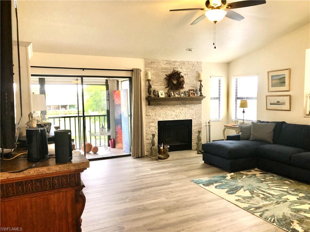 FAIRWAY WOODS AT THE FOREST - Residential