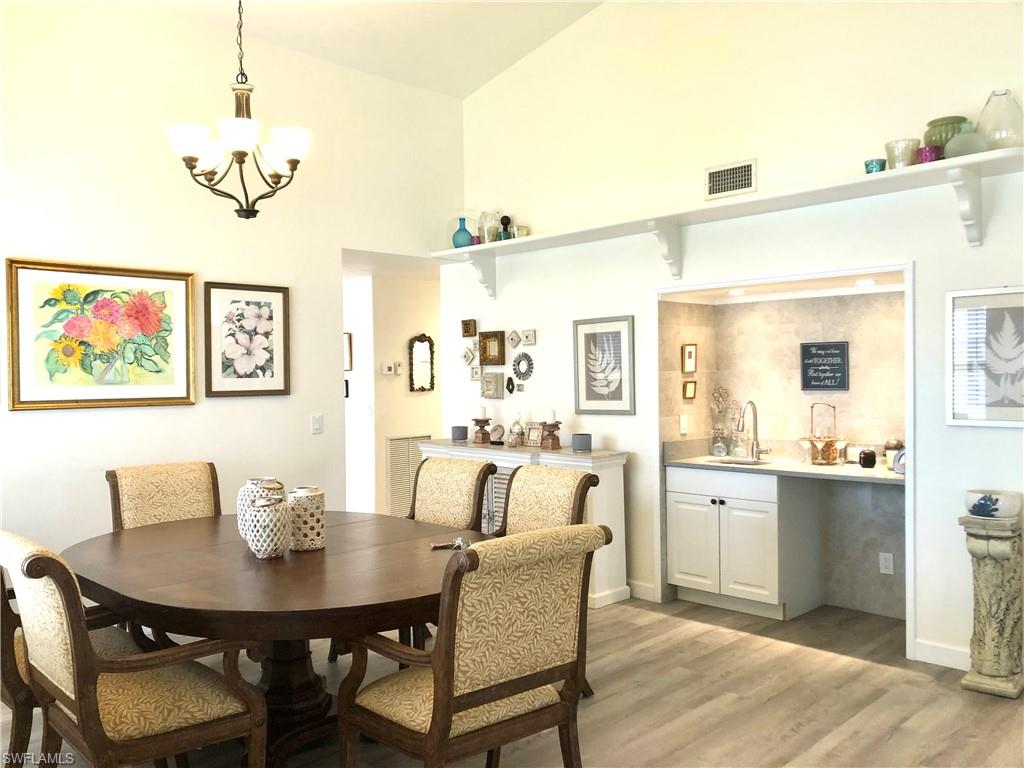 FAIRWAY WOODS AT THE FOREST - Residential