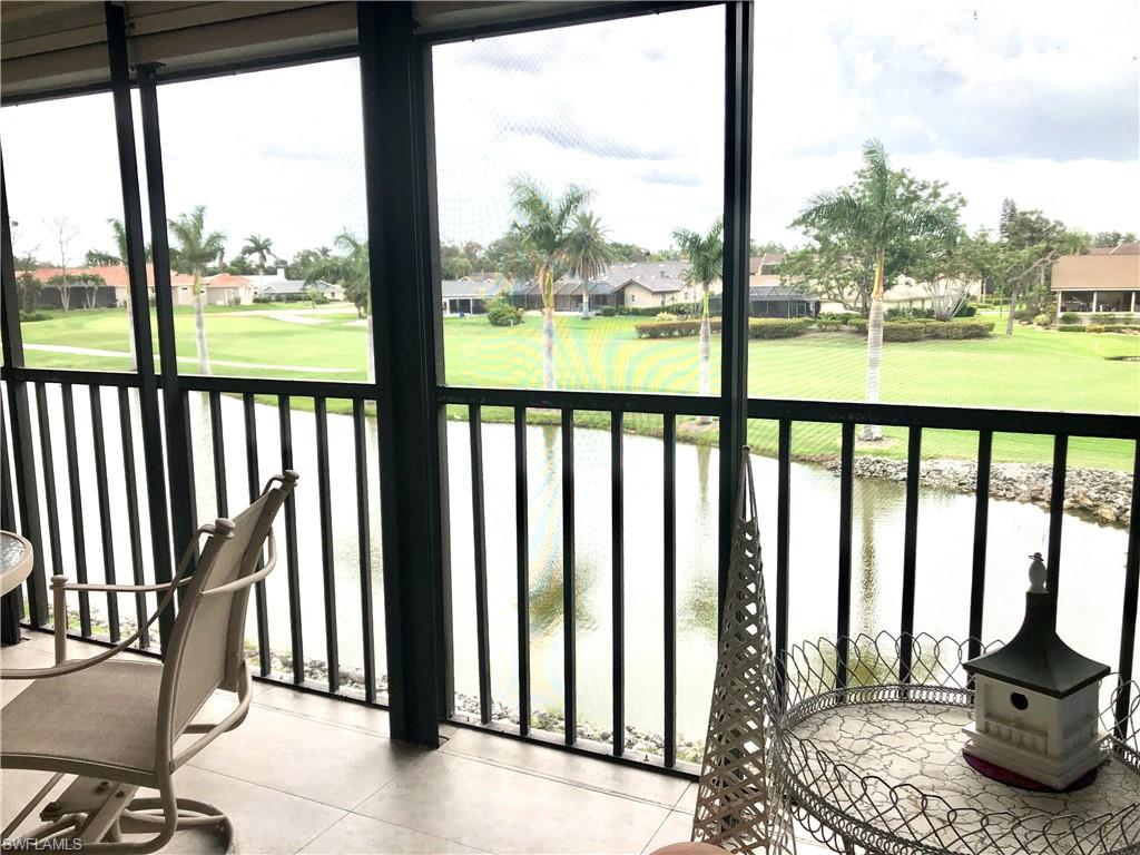 FAIRWAY WOODS AT THE FOREST - Residential