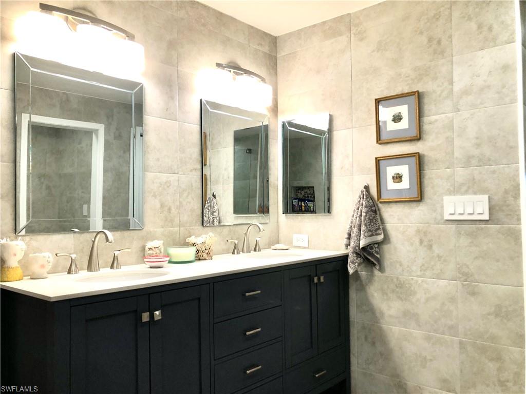 FAIRWAY WOODS AT THE FOREST - Residential