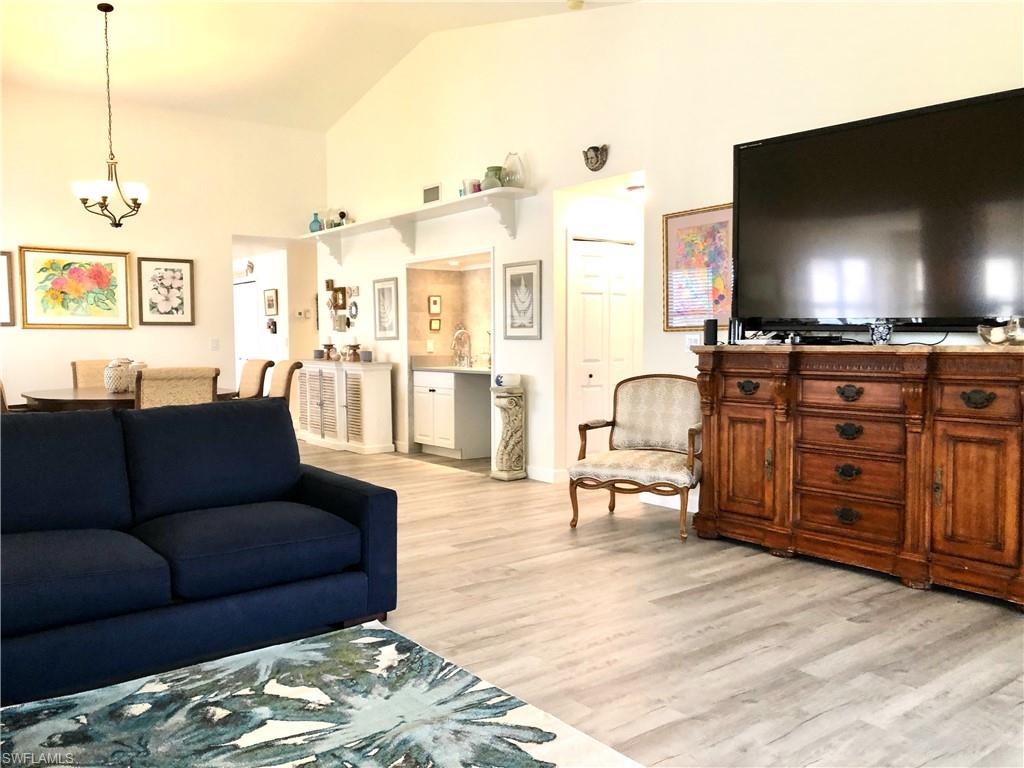 FAIRWAY WOODS AT THE FOREST - Residential