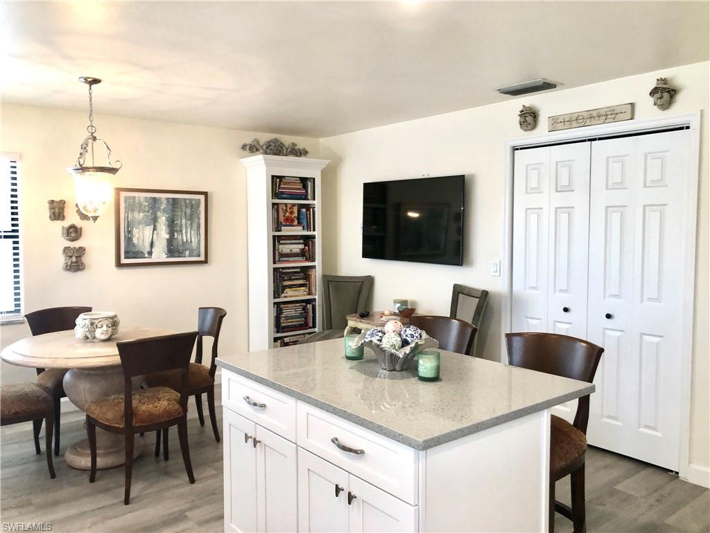 FAIRWAY WOODS AT THE FOREST - Residential